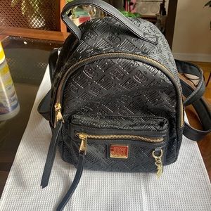 JUICY COUTURE WOMENS BACKPACK ( brand new )